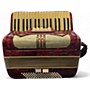 Used Piakordia Garant Accordion