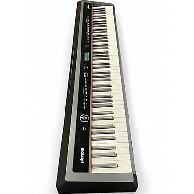 Used Pianote Prima Stage Piano
