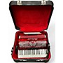 Used Piatanesi Fisarmonica 37/96 Accordion