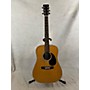 Used Used Picador Picador Natural Acoustic Guitar Natural