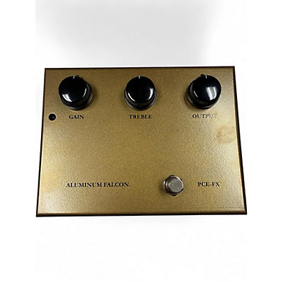 Used Piedmont Custom Electronics AF1 Effect Pedal