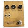 Used Piedmont Custom Electronics Aluminum Falcon II Effect Pedal