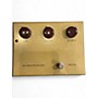 Used Piedmont Custom Electronics Aluminum Falcon V1 Effect Pedal