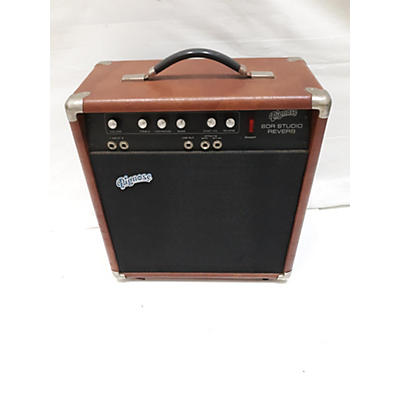 Pignose Used Pignose 60R Studio Reverb Guitar Combo Amp