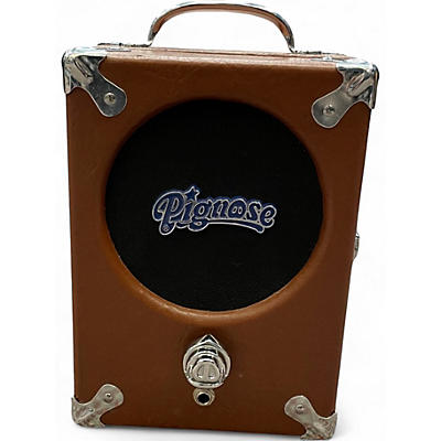 Used Pignose 7-100 Battery Powered Amp