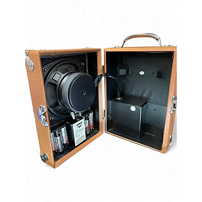 Used Pignose 7-100 Battery Powered Amp