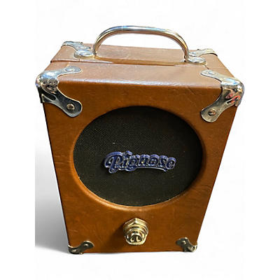 Used Pignose 7-100 Battery Powered Amp