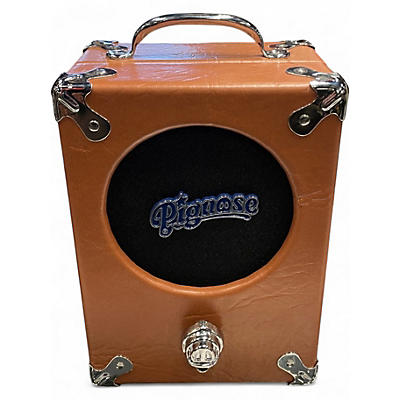 Used Pignose 7-100 Battery Powered Amp