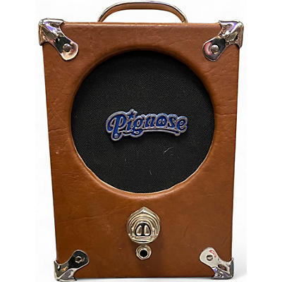 Used Pignose 7-100 Battery Powered Amp
