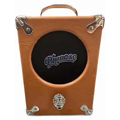 Used Pignose 7-100 Battery Powered Amp