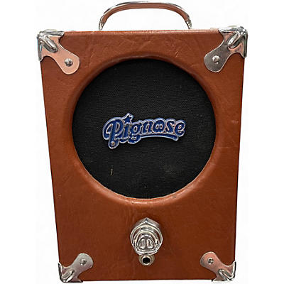 Used Pignose 7-100 Battery Powered Amp