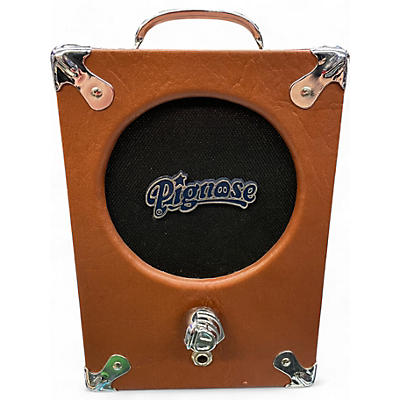 Pignose Used Pignose 7-100 Guitar Combo Amp