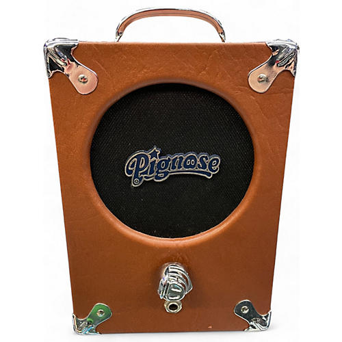 Pignose Used Pignose 7-100 Guitar Combo Amp