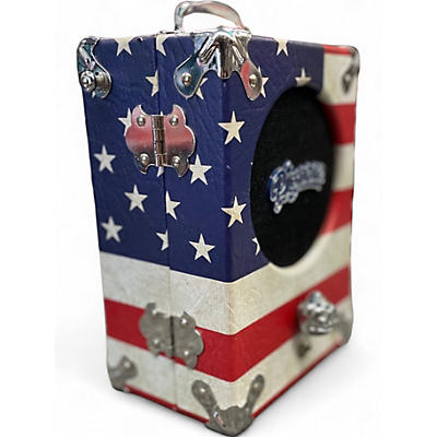 Used Pignose 7-100 Guitar Combo Amp