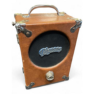 Used Pignose 7-100 Legendary 2010s Battery Powered Amp