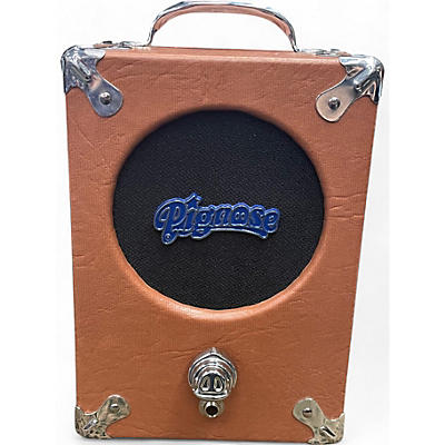 Pignose Used Pignose 7-100R Battery Powered Amp