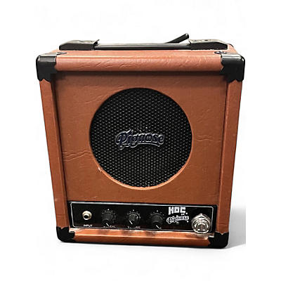 Used Pignose 7-200 HOG 20 WATT Guitar Combo Amp