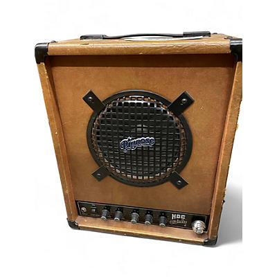 Used Pignose 7-300 Guitar Combo Amp