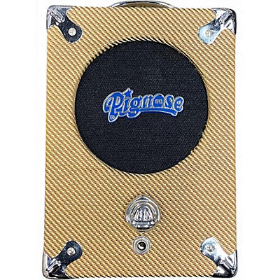Used Pignose 7100TW Battery Powered Amp