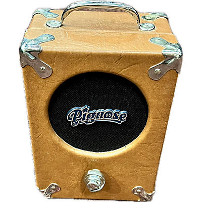 Pignose Used Pignose Amp Battery Powered Amp