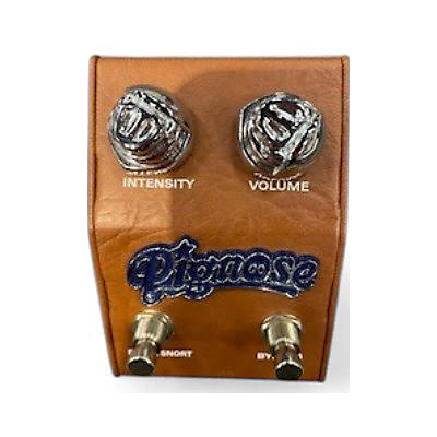 Pignose Used Pignose Detonator Effect Pedal