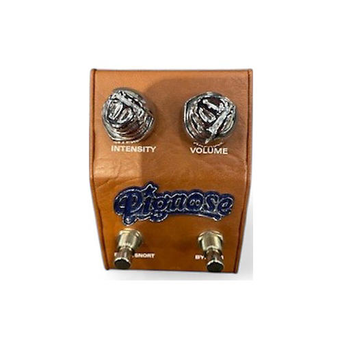 Pignose Used Pignose Detonator Effect Pedal