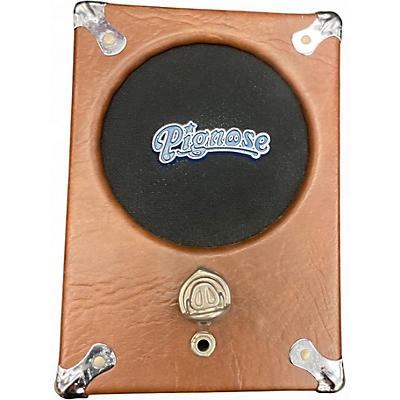 Used Pignose F100 Battery Powered Amp