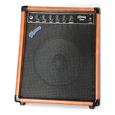 Used Pignose G40V Tube Guitar Combo Amp