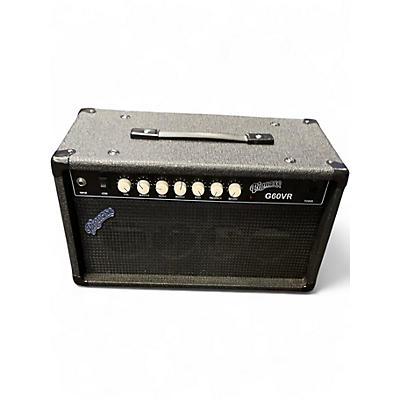 Used Pignose G60VR Tube Guitar Amp Head