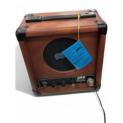 Used Pignose HOG 20 Battery Powered Amp