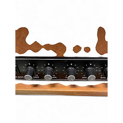 Used Pignose HOG 30 Bass Combo Amp