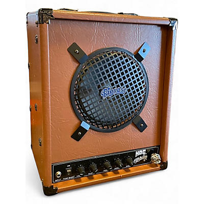 Used Pignose HOG 30 Bass Combo Amp