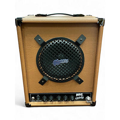 Used Pignose HOG 30 Bass Combo Amp