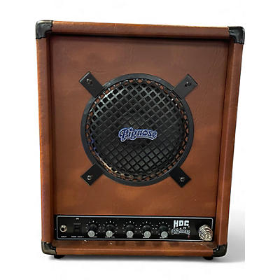 Used Pignose Hog Bass Combo Amp