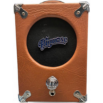 Used Pignose Legendary 7-100 Battery Powered Amp