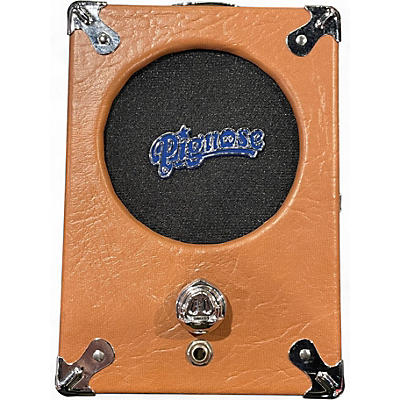Used Pignose Legendary 7-100 Battery Powered Amp