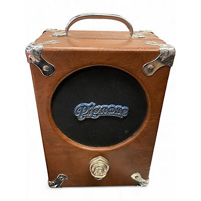 Used Pignose Legendary 7-100 Battery Powered Amp