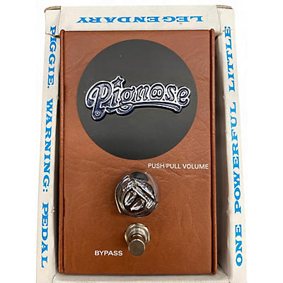 Used Pignose Piggy In A Box Effect Pedal