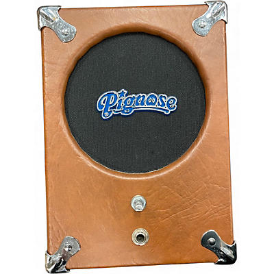 Used Pignose Pignose Legendary 7-100 Portable Amp Battery Powered Amp