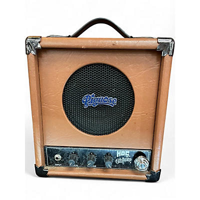 Used Pignose hog20 Battery Powered Amp