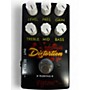 Used Pigtone ABSOLUTE DISTORTION Effect Pedal