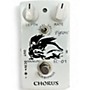 Used Pigtone CHORUS Effect Pedal