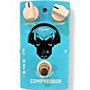 Used Pigtone Compressor Effect Pedal