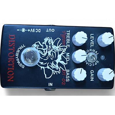 Used Pigtone PP30 Effect Pedal