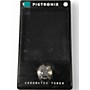 Used Pigtronix 2NR Tuner Pedal