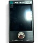 Used Pigtronix 2NR Tuner Pedal