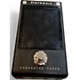 Used Pigtronix 2NR Tuner Pedal