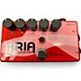Used Pigtronix ARIA DISTORTION Effect Pedal