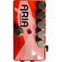 Used Pigtronix ARIA DISTORTION Effect Pedal