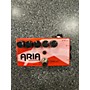 Used Pigtronix Used Pigtronix ARIA Effect Pedal